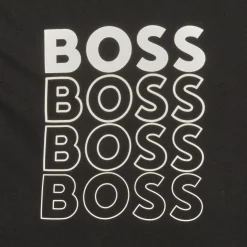 BOSS T-shirts & Polos^- J25O05-09B-J