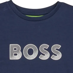 BOSS T-shirts & Polos^- J25O03-849-J