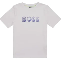 BOSS - J25O03-10P-C Blanc Outlet