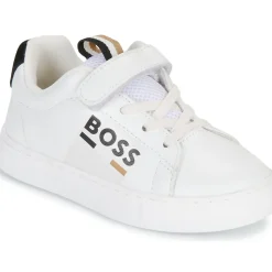 BOSS - J51341/10P Blanc Discount