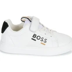 BOSS - J51341/10P Blanc Discount
