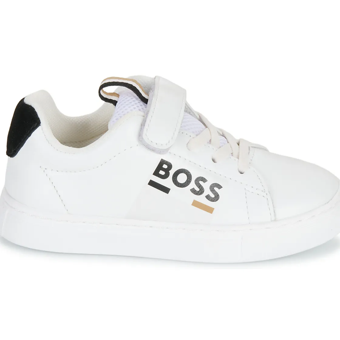 BOSS - J51341/10P Blanc Discount
