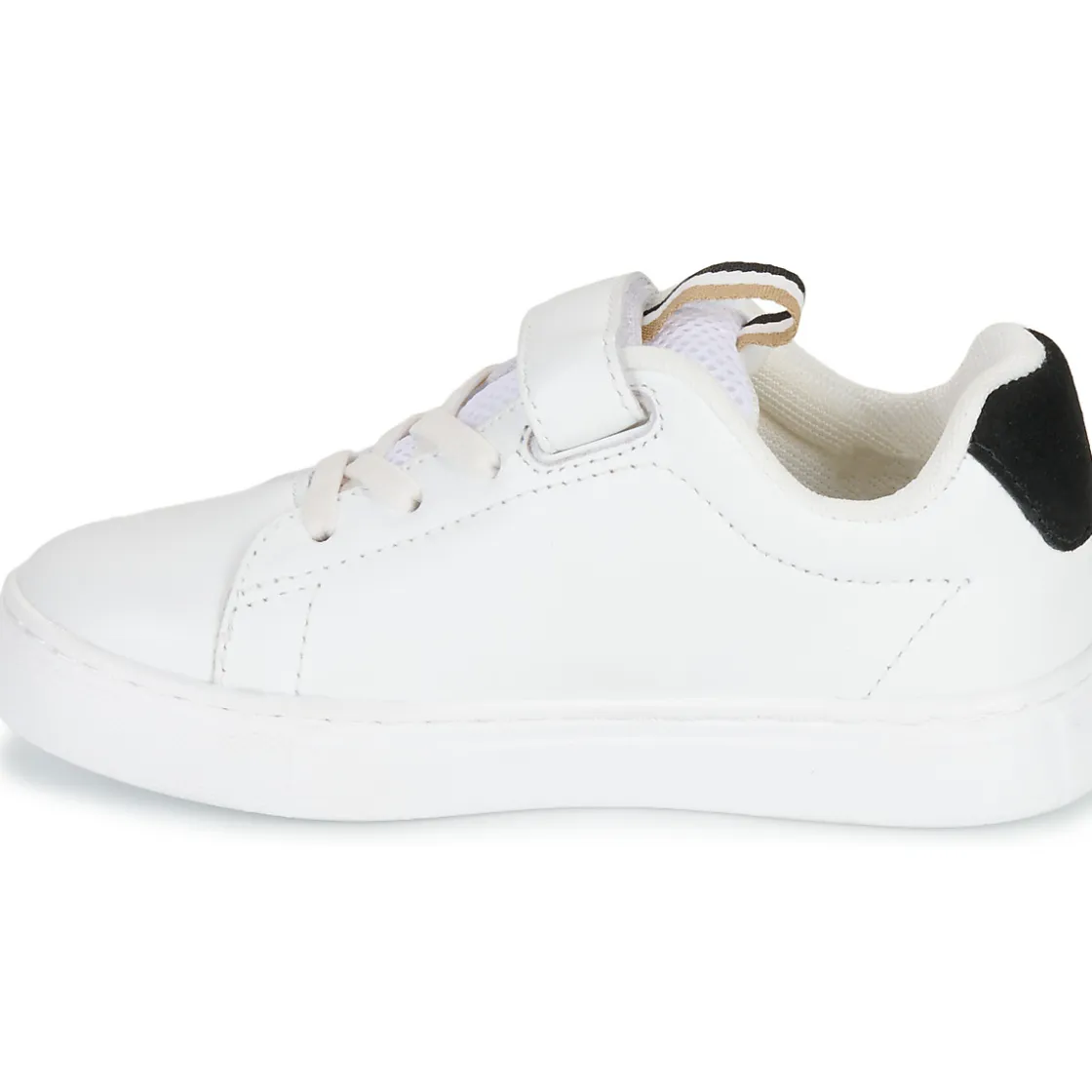 BOSS - J51341/10P Blanc Discount