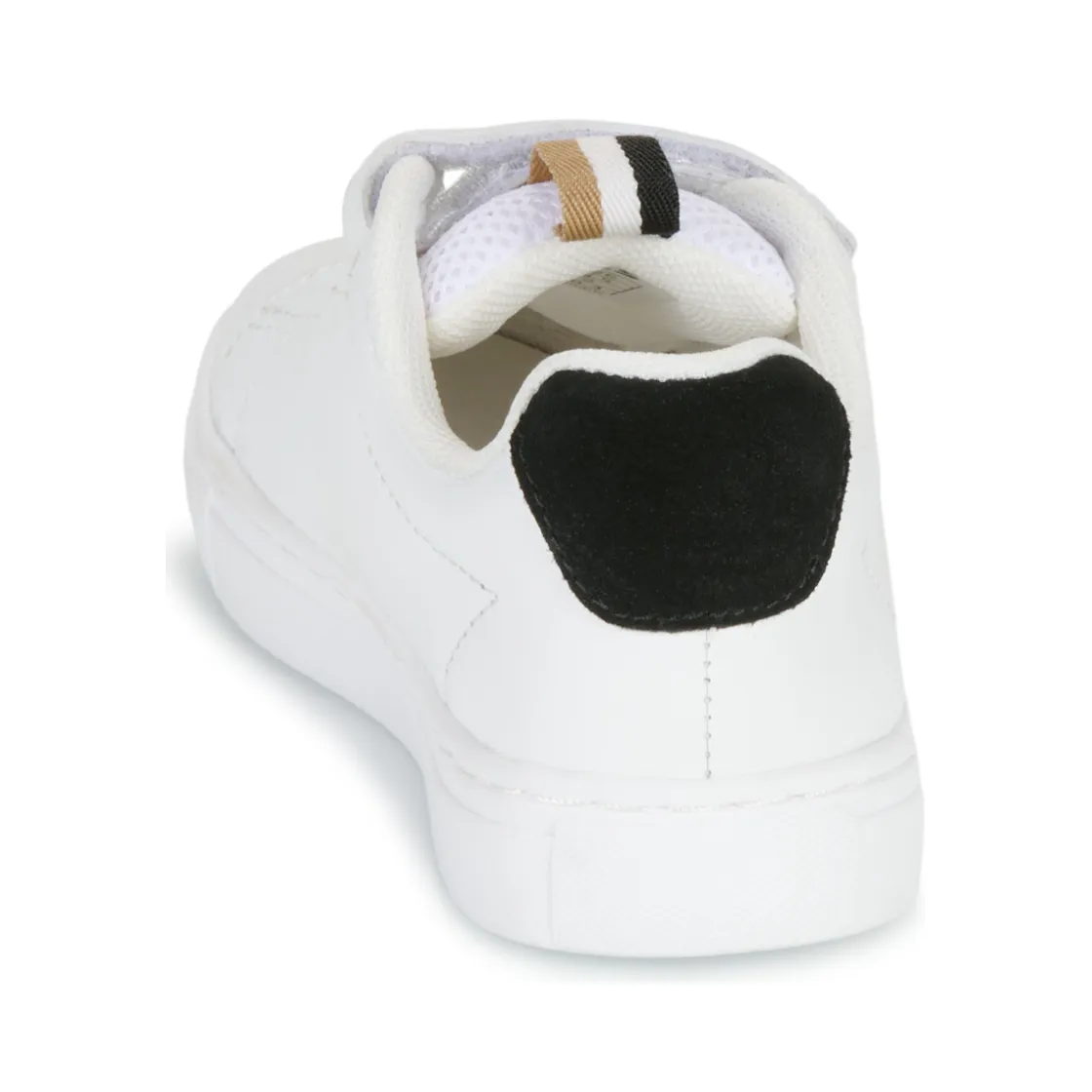 BOSS - J51341/10P Blanc Discount