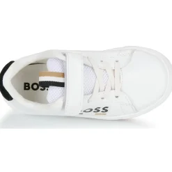 BOSS - J51341/10P Blanc Discount