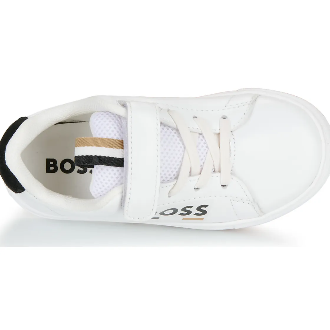 BOSS - J51341/10P Blanc Discount