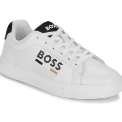BOSS - J51310/10P Blanc Hot