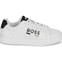 BOSS - J51310/10P Blanc Hot
