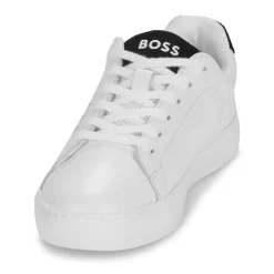BOSS - J51310/10P Blanc Hot