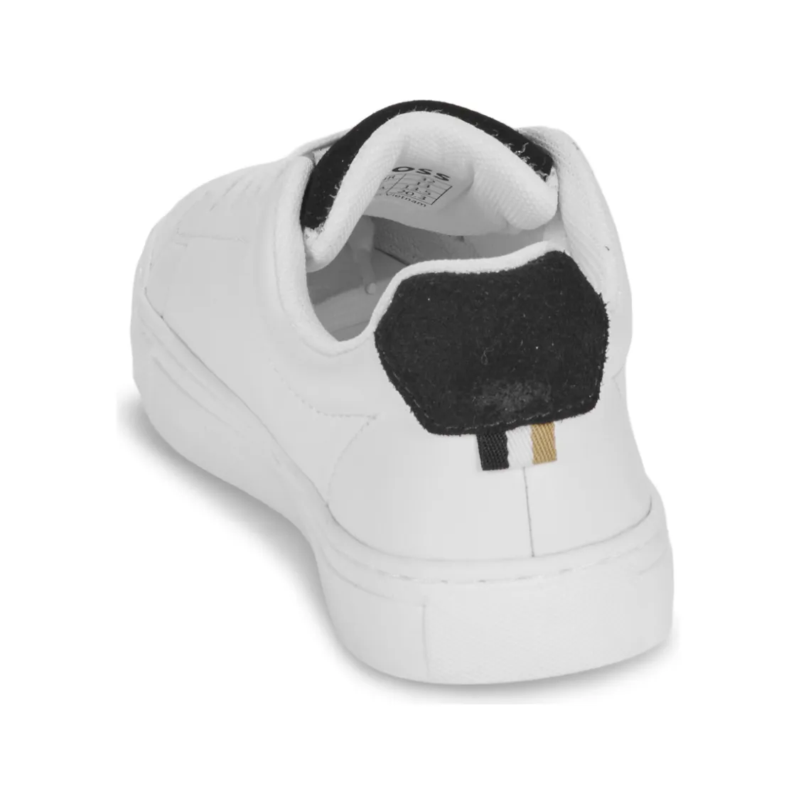 BOSS - J51310/10P Blanc Hot