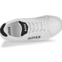 BOSS - J51310/10P Blanc Hot