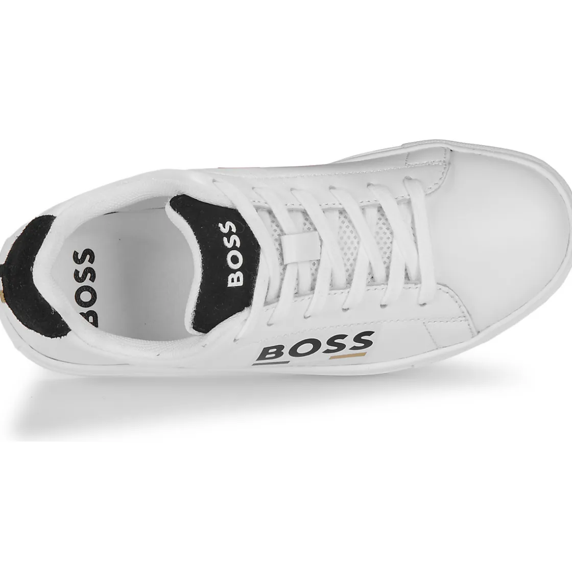 BOSS - J51310/10P Blanc Hot