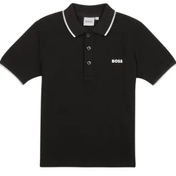 BOSS - J25P26-09B-C Noir Online