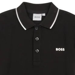 BOSS - J25P26-09B-C Noir Online