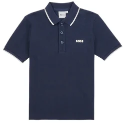 BOSS - J25P26-849-C< T-shirts & Polos