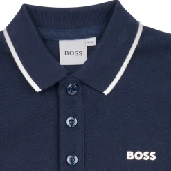 BOSS - J25P26-849-C< T-shirts & Polos