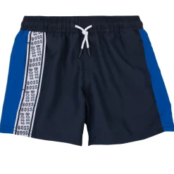 BOSS - MOZEL Bleu Sale