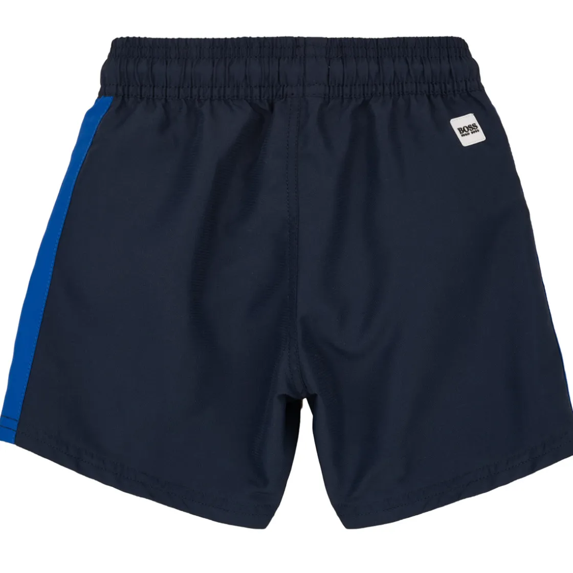 BOSS - MOZEL Bleu Sale