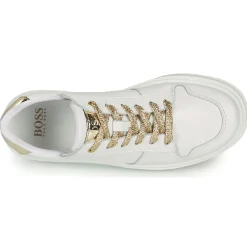 BOSS - NILLA< Baskets Mode