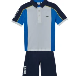 BOSS Ensembles Enfant^- RETUVANI