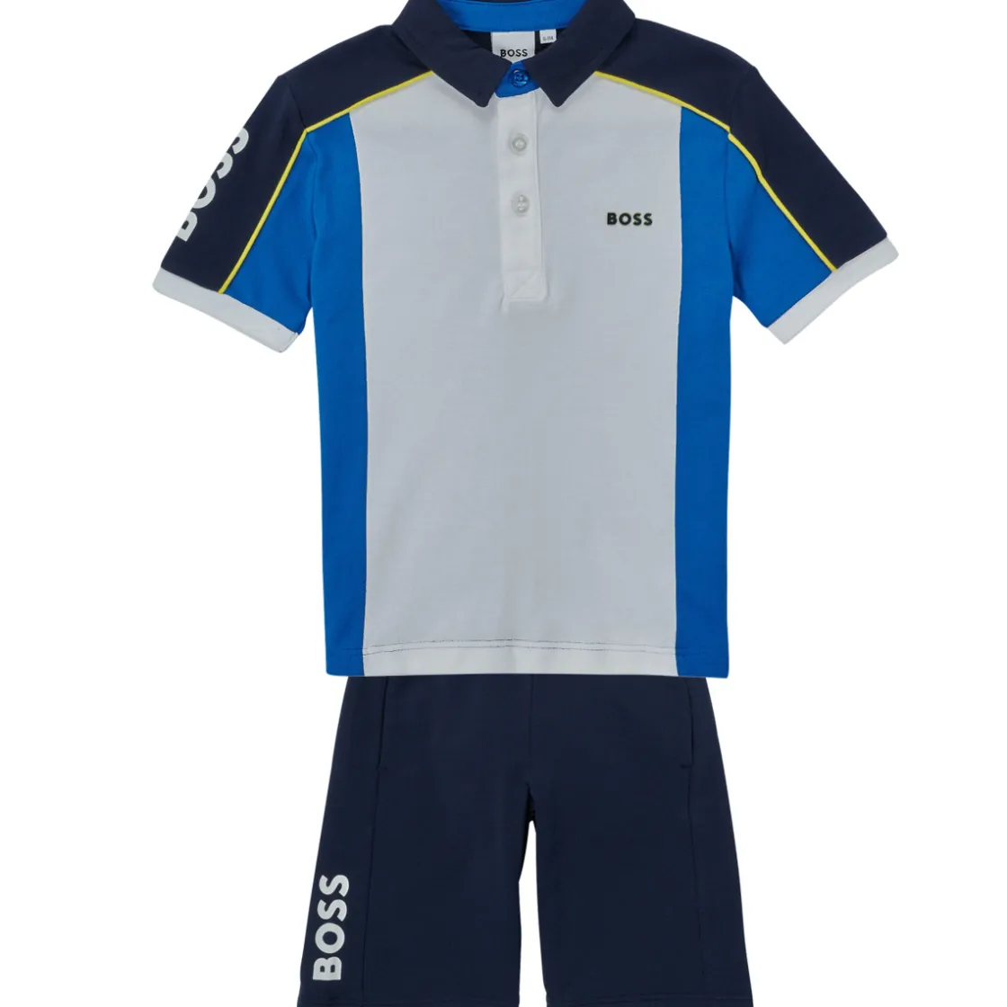 BOSS Ensembles Enfant^- RETUVANI