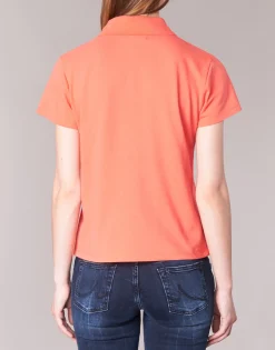 BOTD - ECLOVERA Orange New
