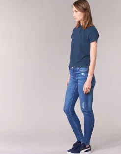 BOTD T-shirts & Polos^- ECLOVERA