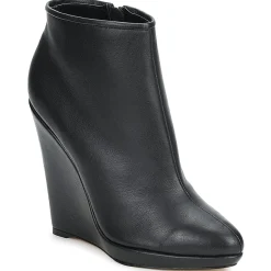 Bourne - FONATOL< Bottines / Boots