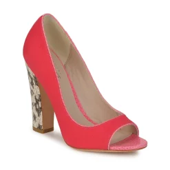 Bourne Escarpins^- FRANCESCA