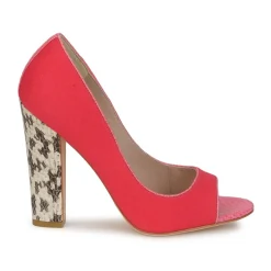 Bourne Escarpins^- FRANCESCA