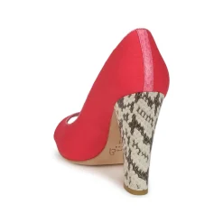 Bourne Escarpins^- FRANCESCA