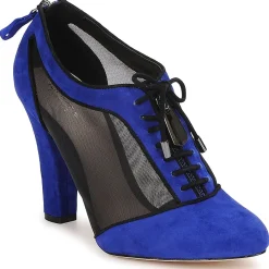 Bourne - PHEOBE Blue New