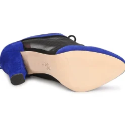 Bourne - PHEOBE Blue New