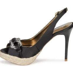 Bourne - VERITY Black