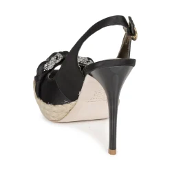 Bourne - VERITY Black