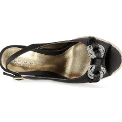 Bourne - VERITY Black