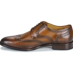 Brett & Sons - Marron New