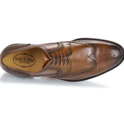 Brett & Sons - Marron New