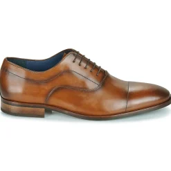 Brett & Sons Derbies & Richelieu^-