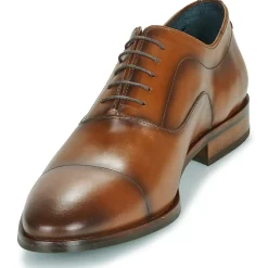 Brett & Sons Derbies & Richelieu^-