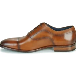 Brett & Sons Derbies & Richelieu^-