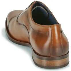 Brett & Sons Derbies & Richelieu^-