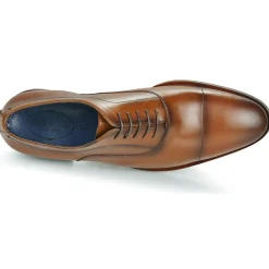 Brett & Sons Derbies & Richelieu^-