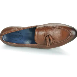 Brett & Sons - Marron Best