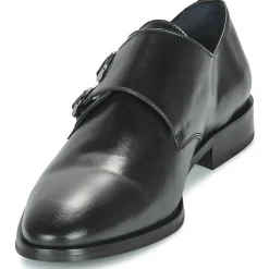 Brett & Sons Derbies & Richelieu^-