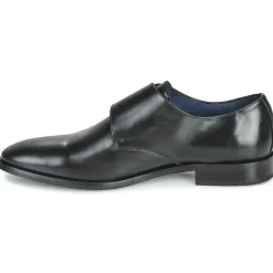 Brett & Sons Derbies & Richelieu^-