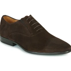 Brett & Sons -< Derbies & Richelieu