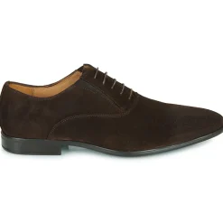 Brett & Sons -< Derbies & Richelieu