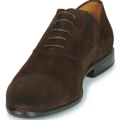 Brett & Sons -< Derbies & Richelieu