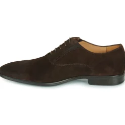 Brett & Sons -< Derbies & Richelieu